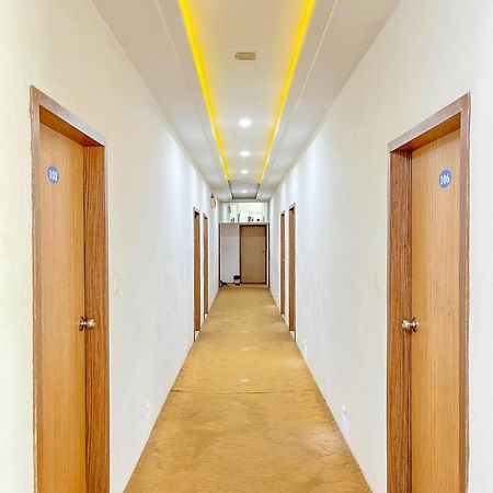Stay Guru Usha Residency Будж Екстериор снимка