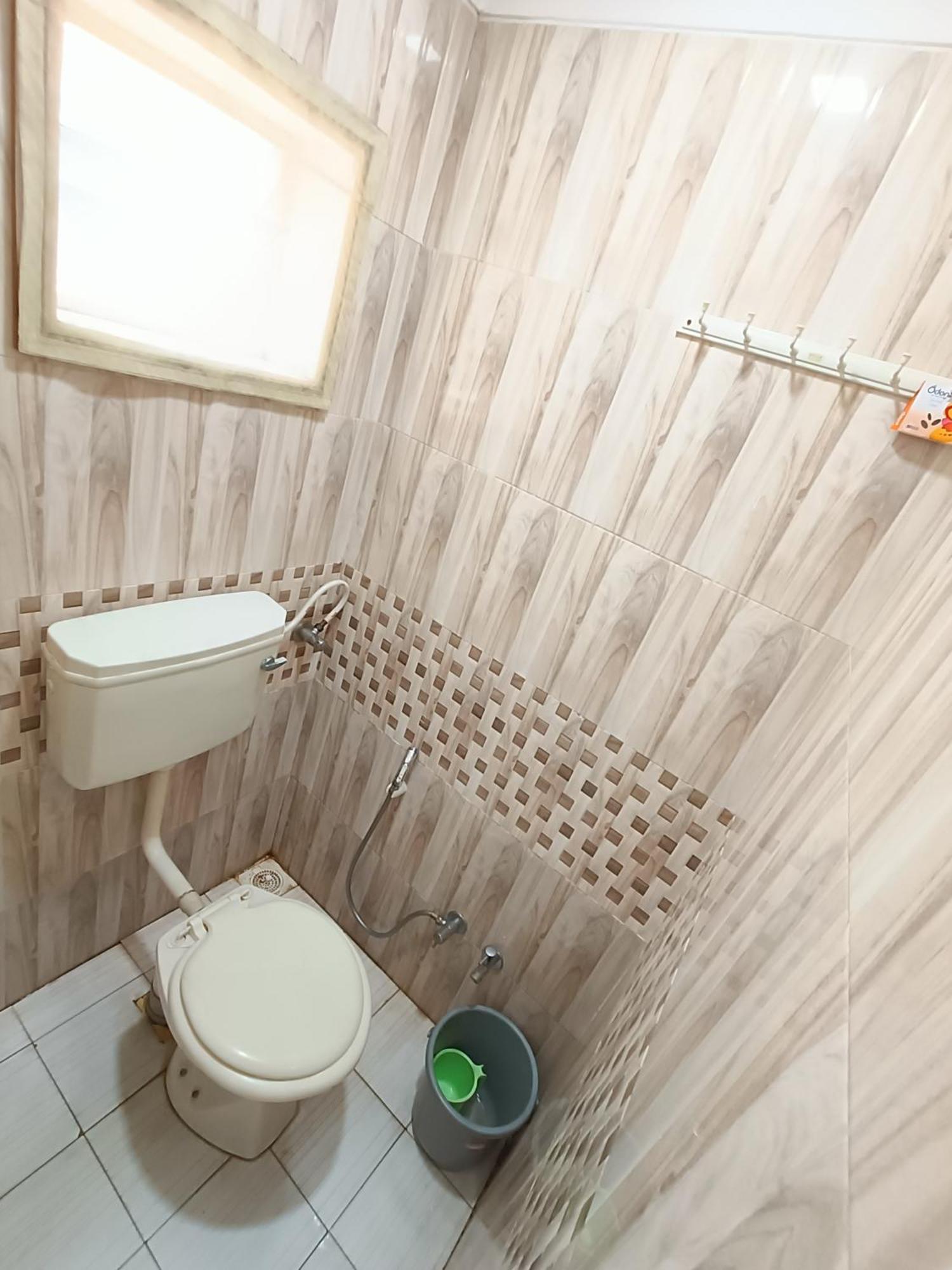 Stay Guru Usha Residency Будж Екстериор снимка