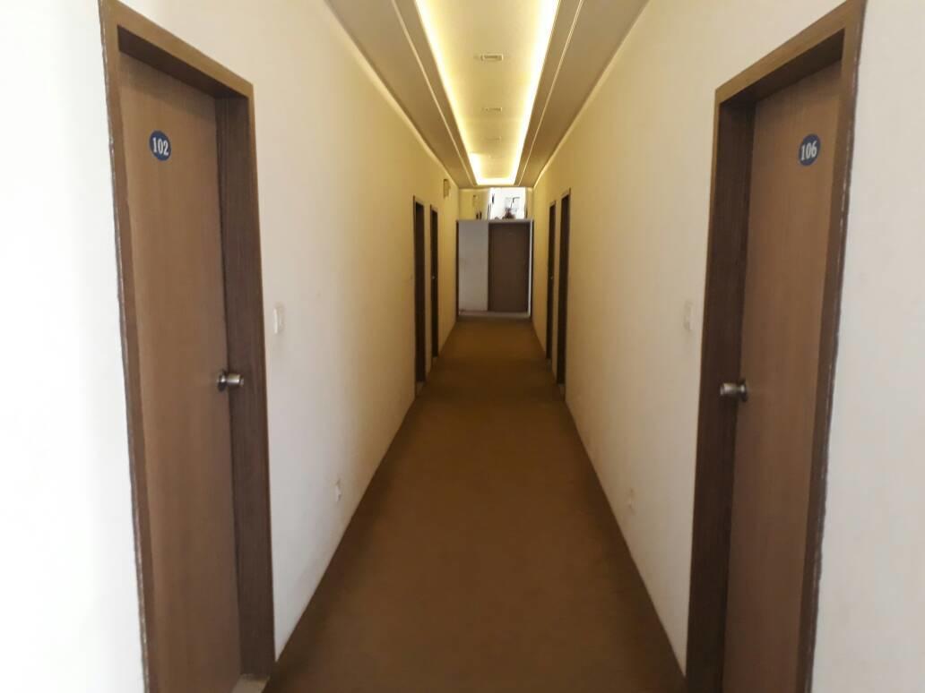 Stay Guru Usha Residency Будж Екстериор снимка