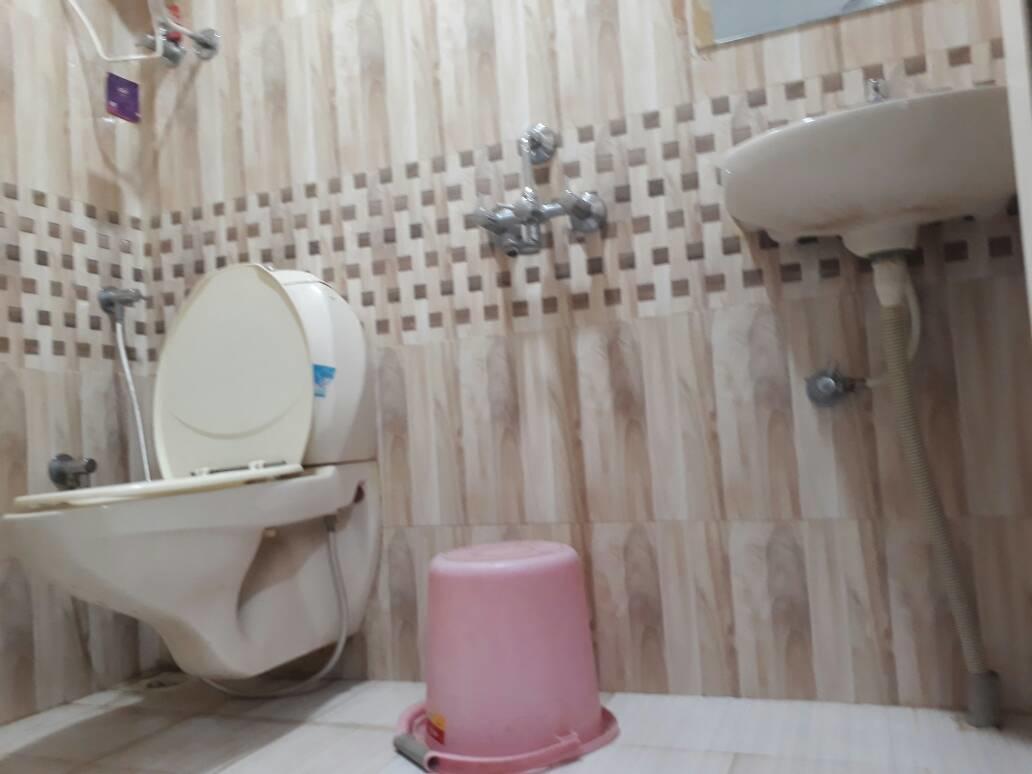 Stay Guru Usha Residency Будж Екстериор снимка