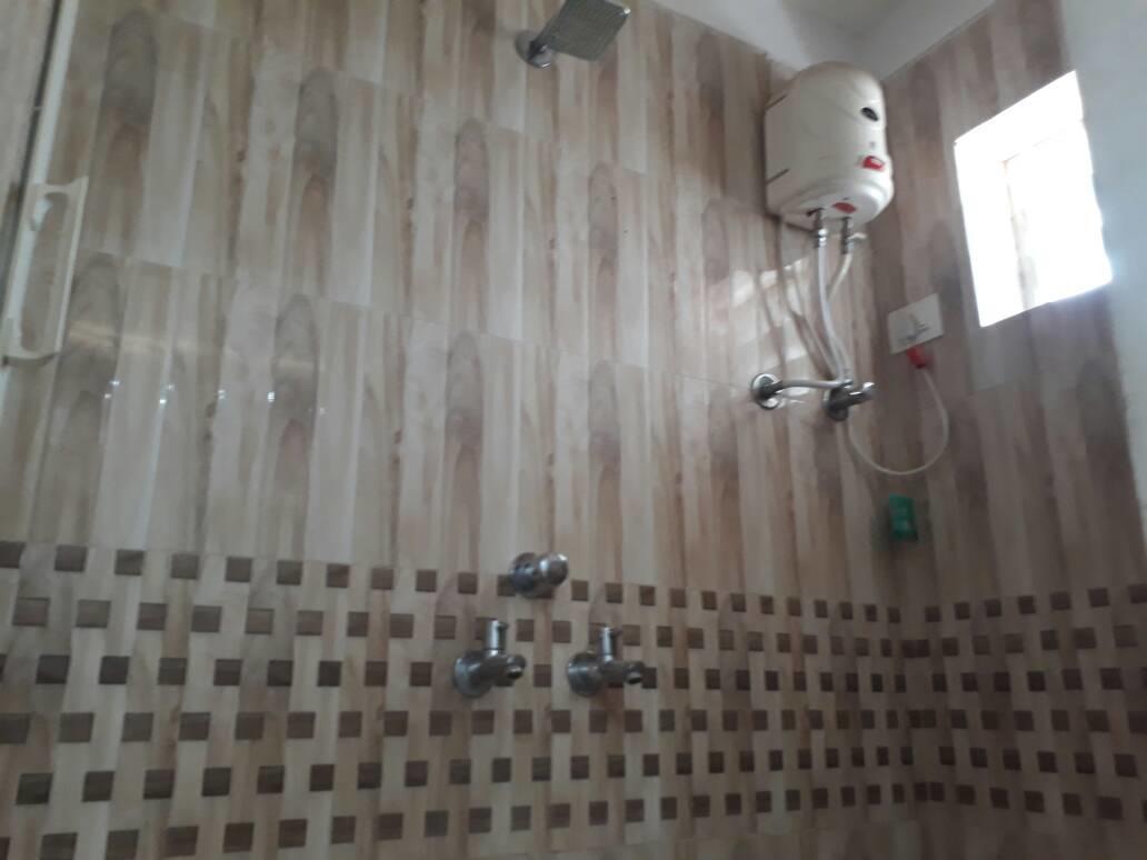 Stay Guru Usha Residency Будж Екстериор снимка