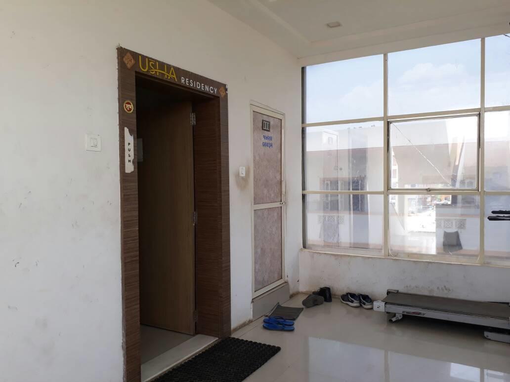 Stay Guru Usha Residency Будж Екстериор снимка